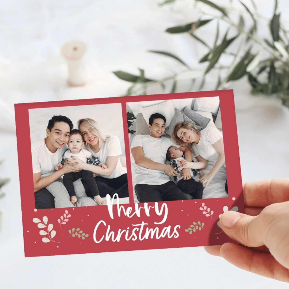 Christmas Cards