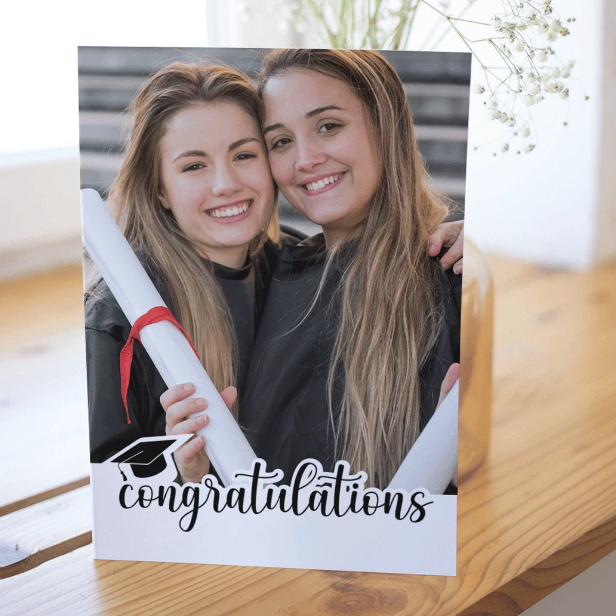 Graduation Cards