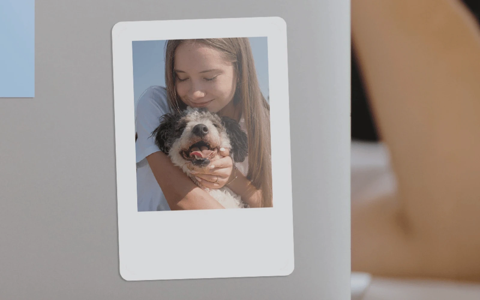 Premium quality photo print