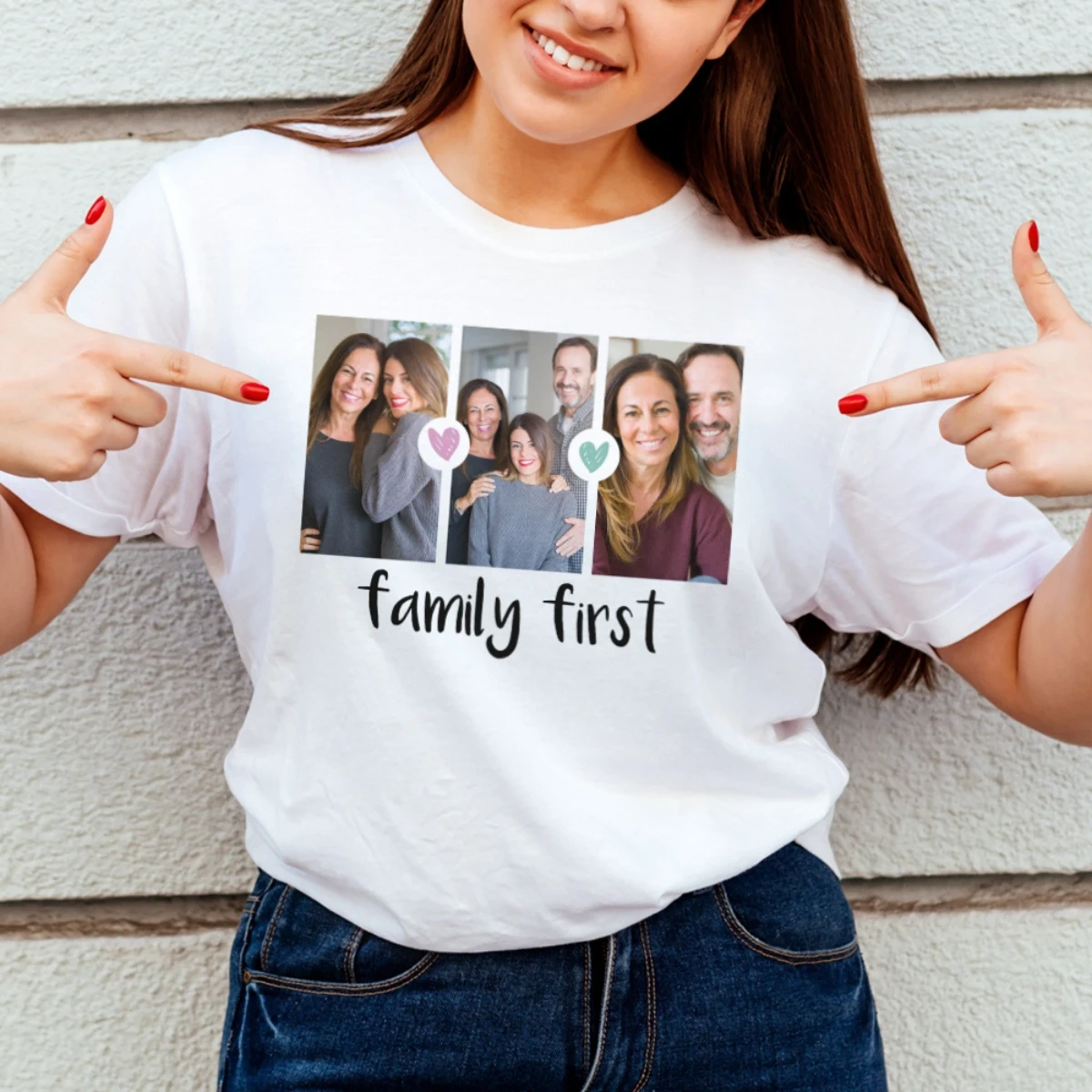 T-shirts