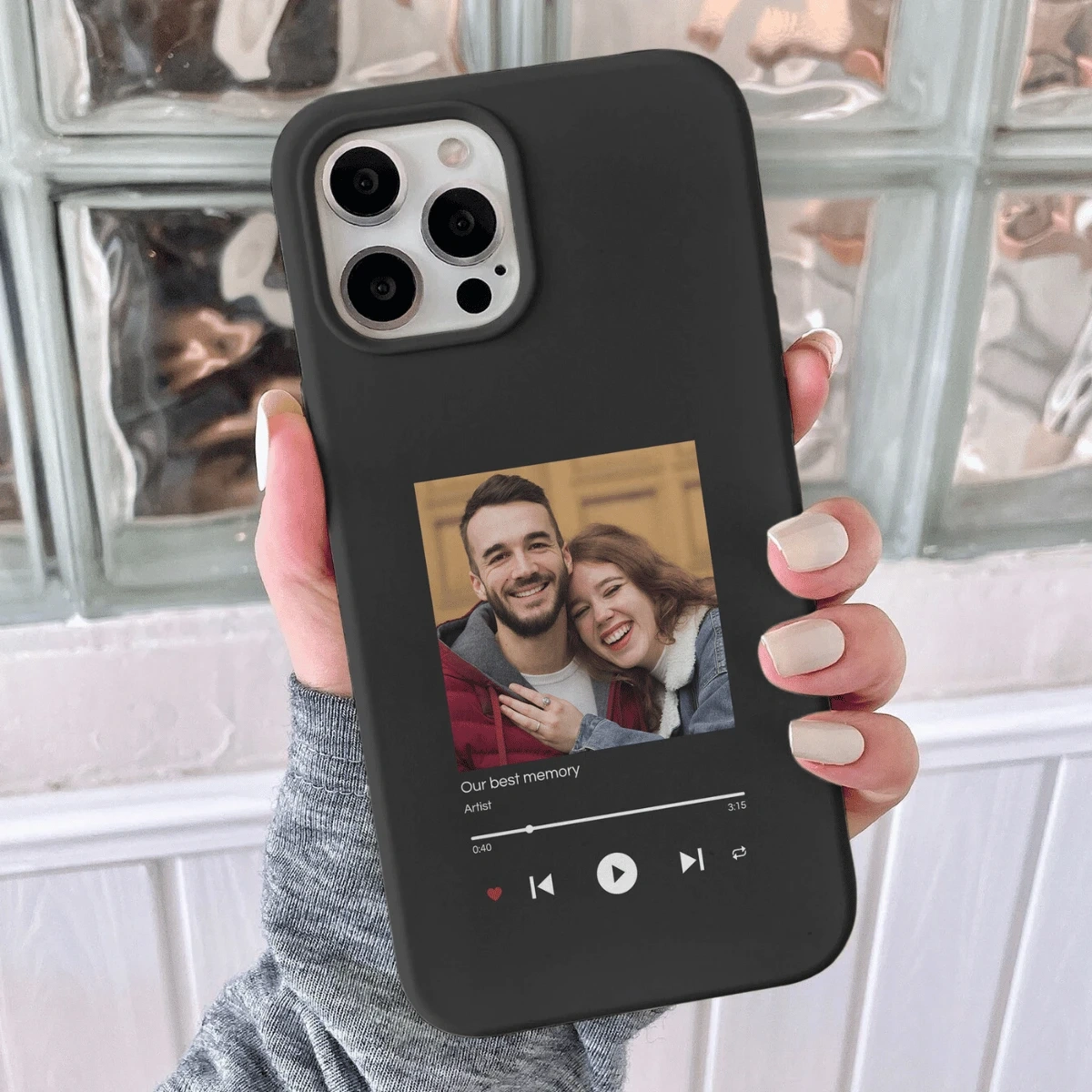 Custom iPhone Cases