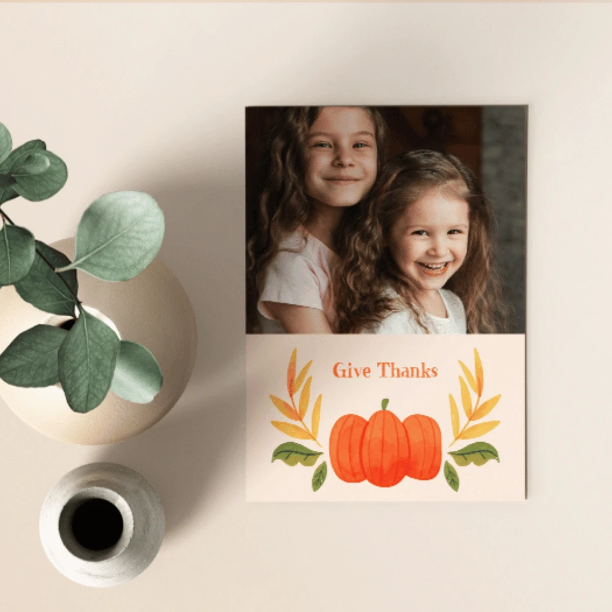 Thanksgiving Cards