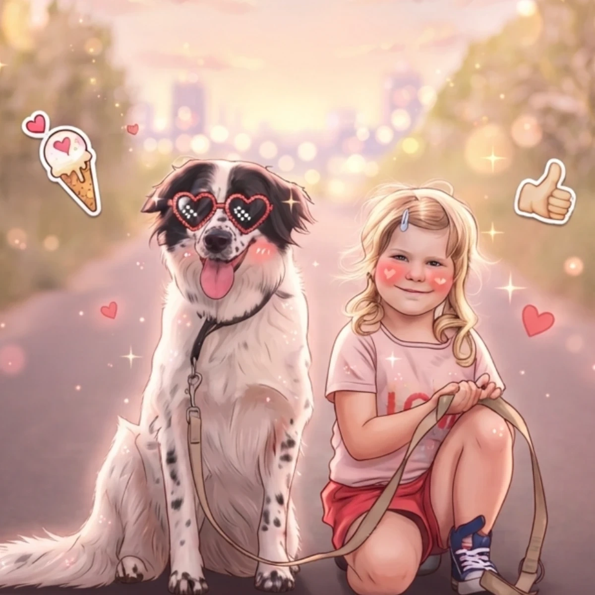 Valentines Prints
