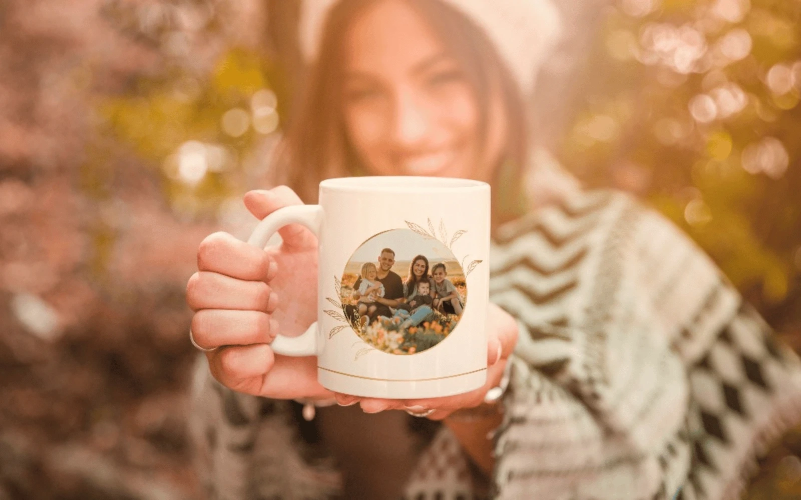 Premium quality photo print
