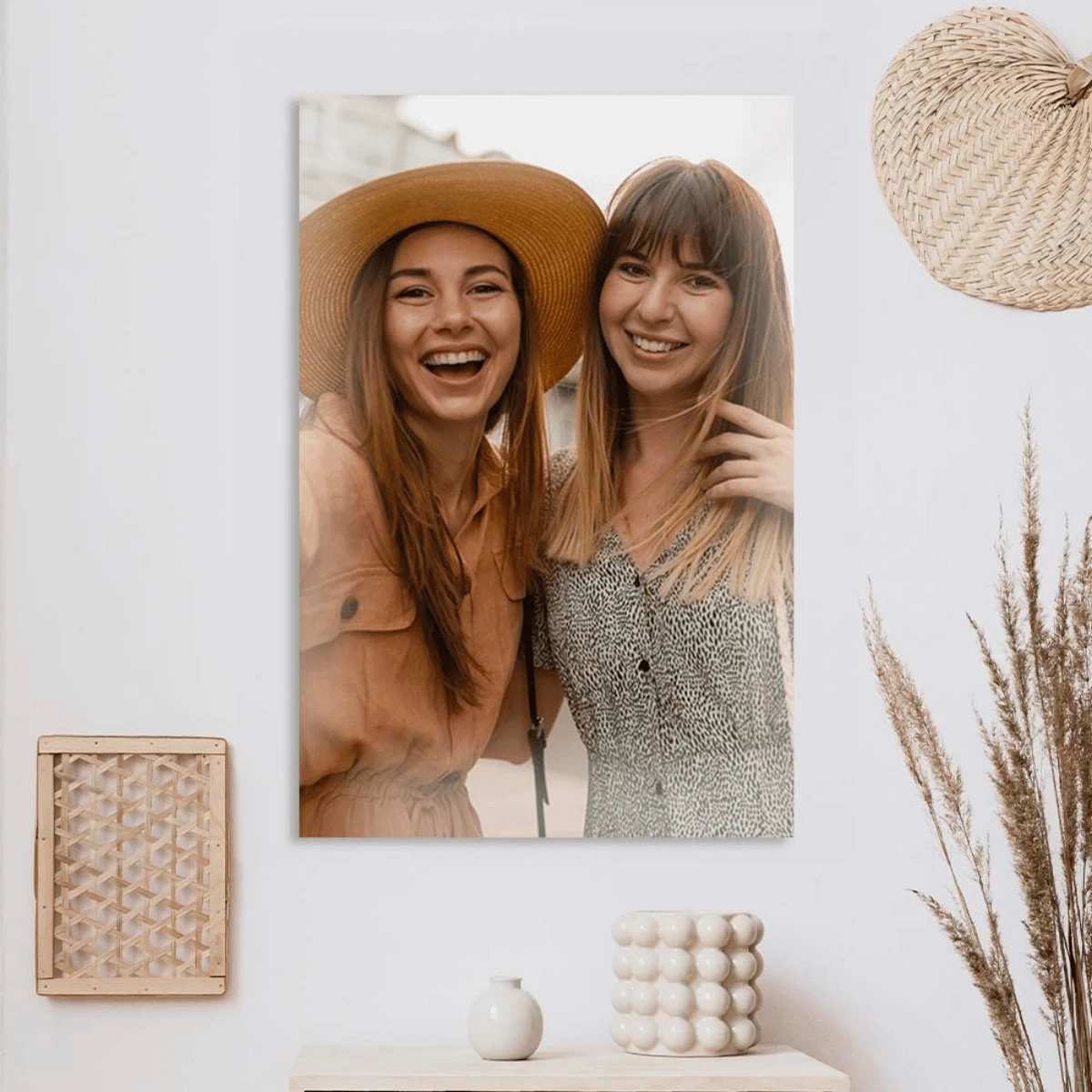 Acrylic Print Panels