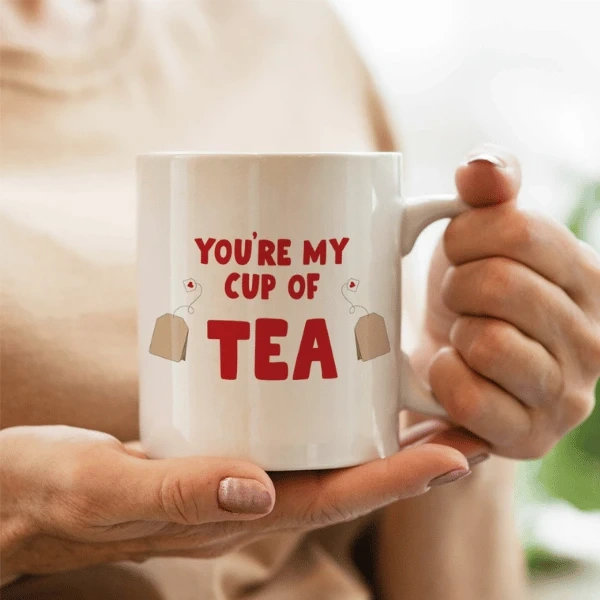 Custom Mugs