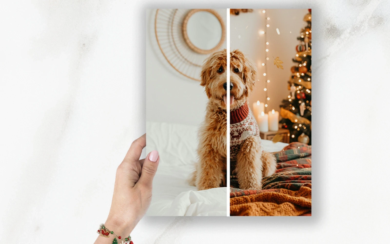 Premium quality photo print