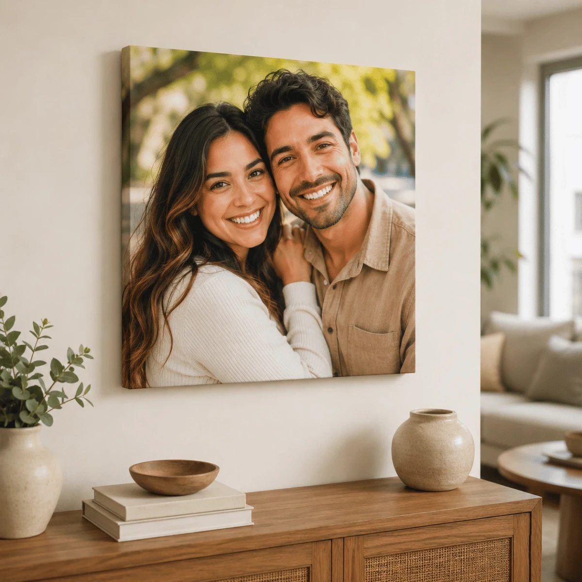 Canvas Prints
