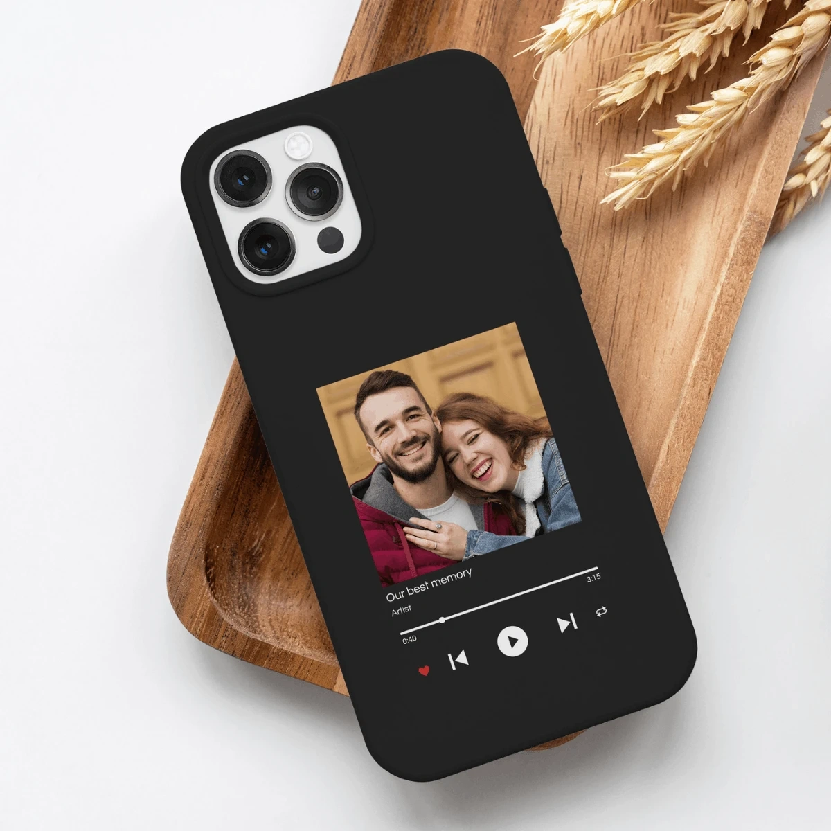 Custom iPhone Cases
