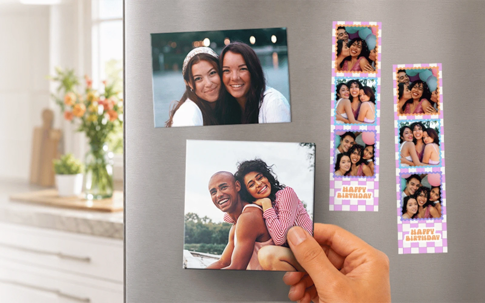 Premium quality photo print