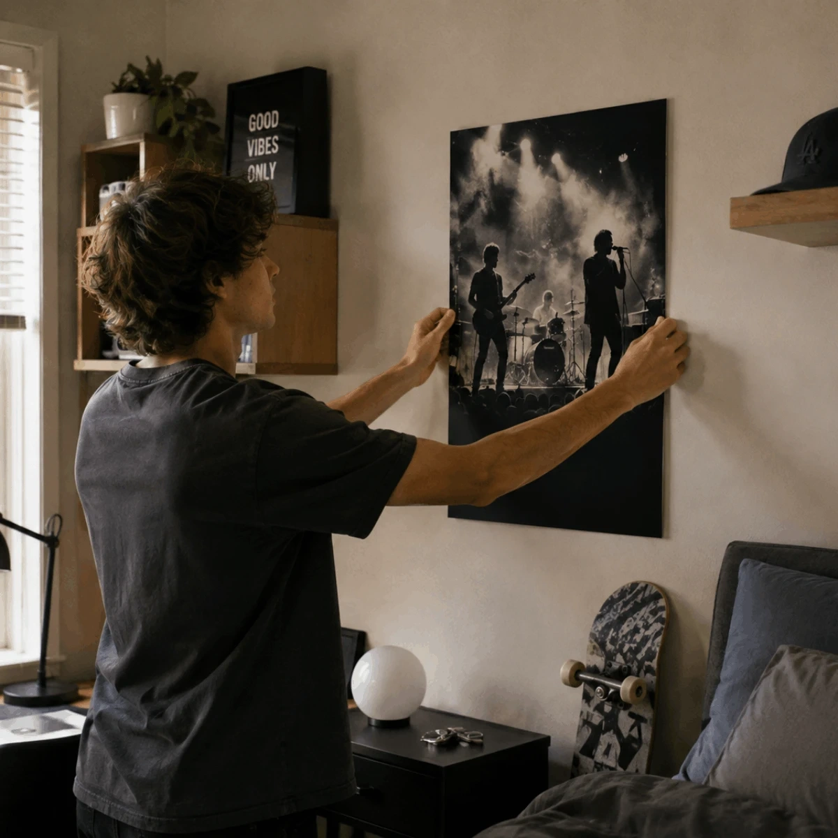 Posters