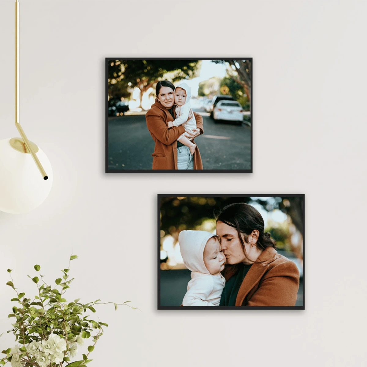 Photo Plaque