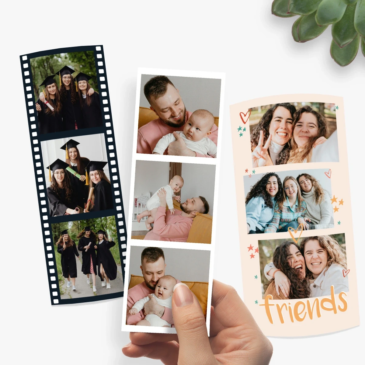 Mini Prints