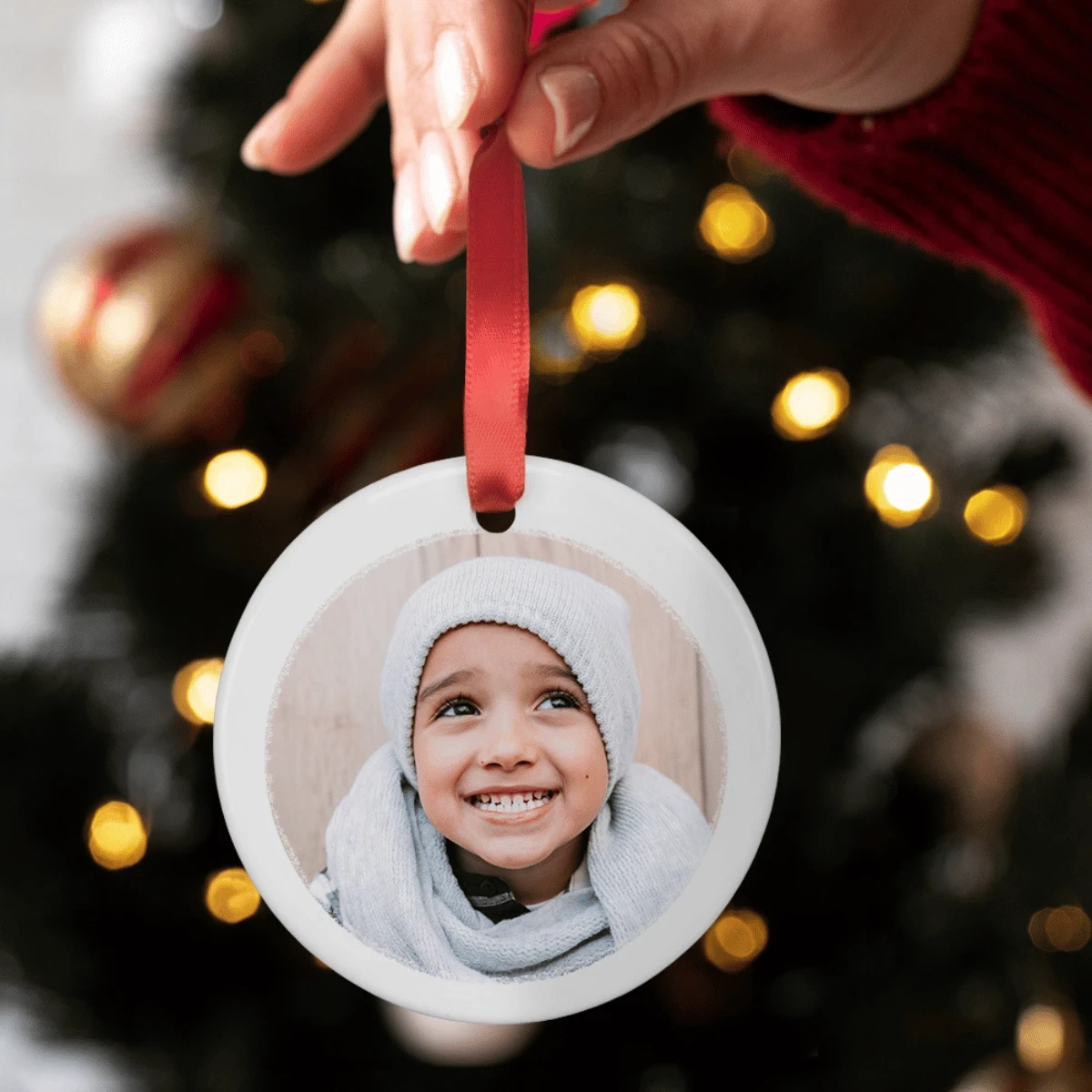 Ornaments