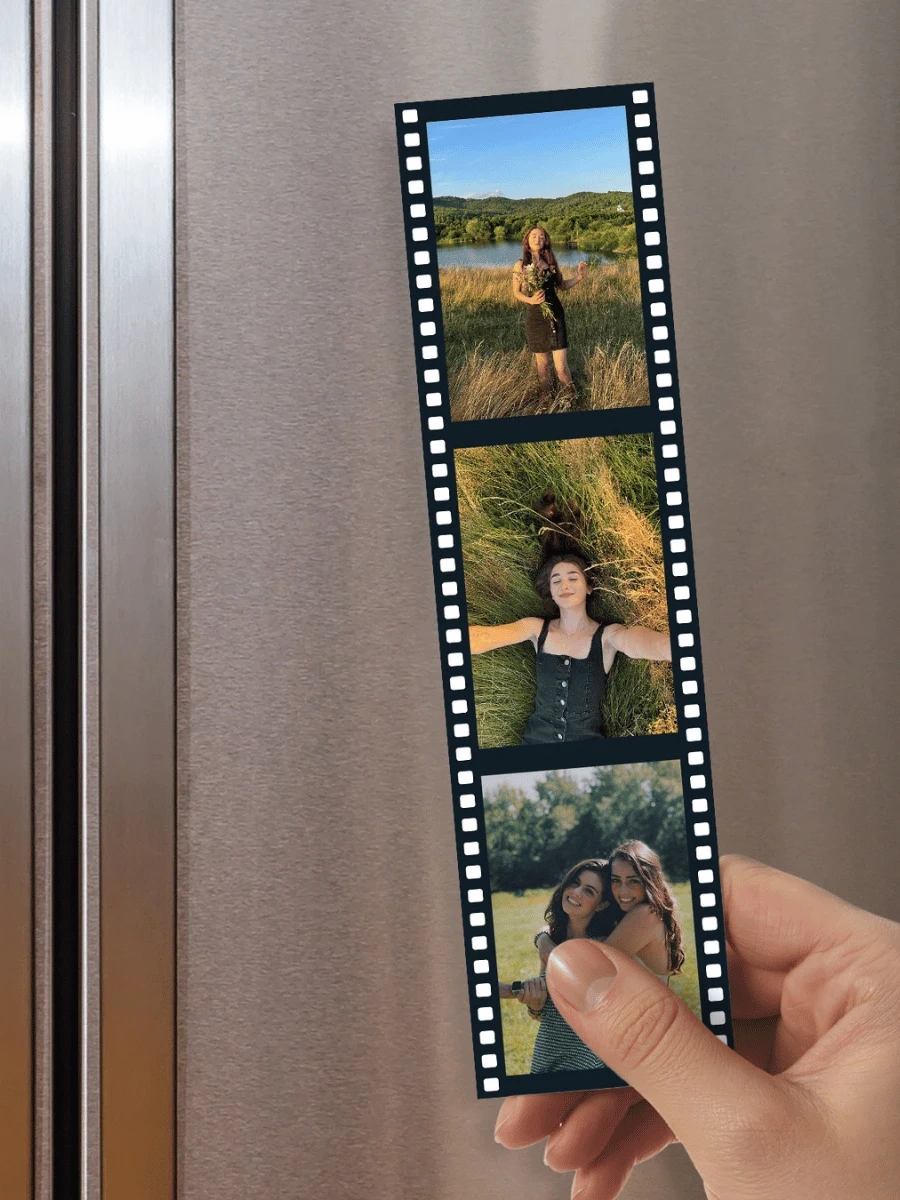 Film Strip