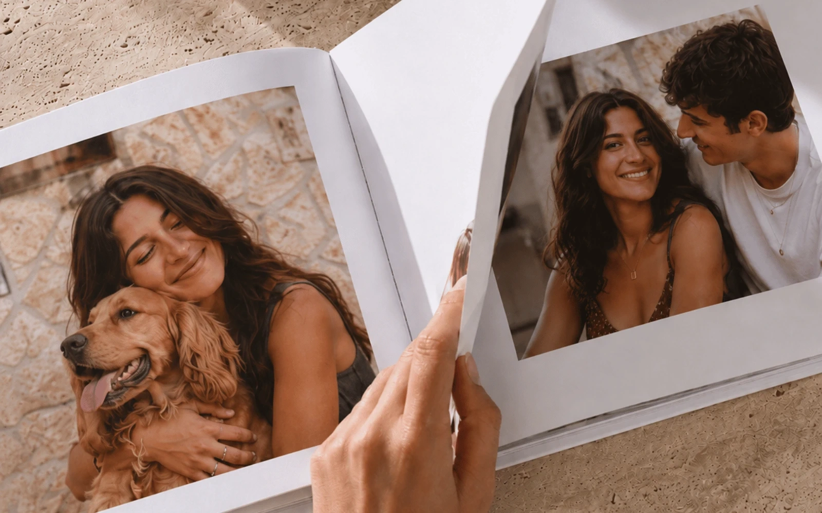 Premium quality photo print