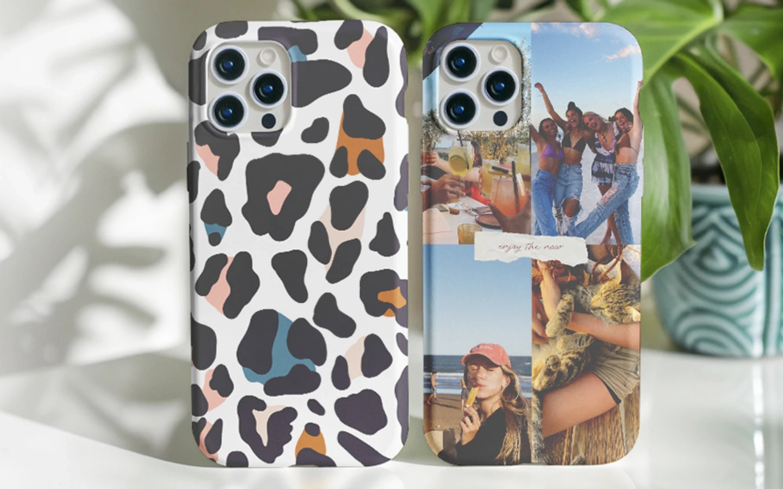 Premium quality photo print