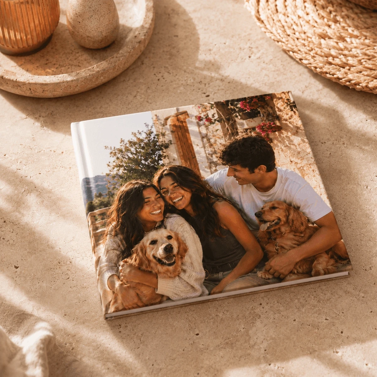 Photo Books