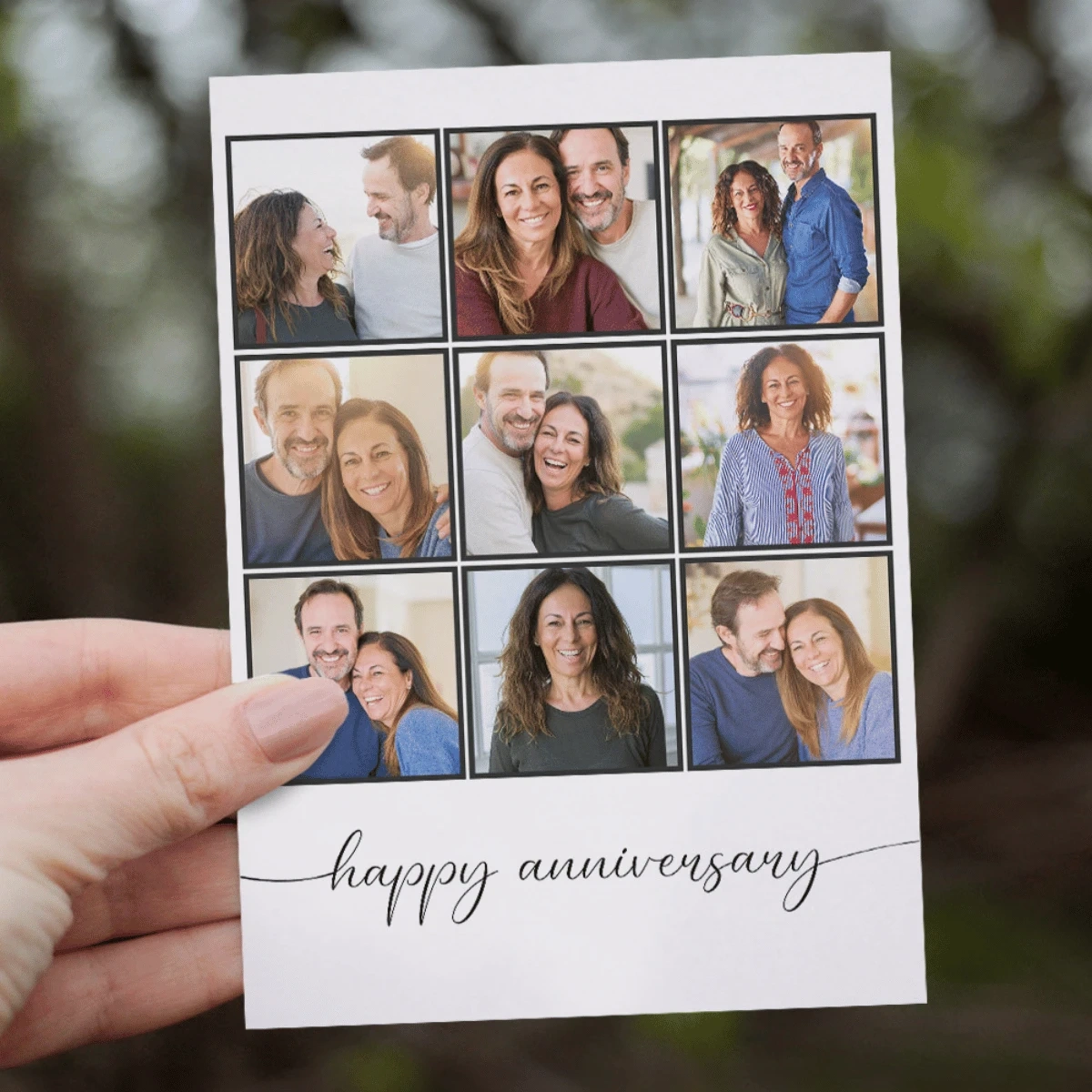 Anniversary Cards
