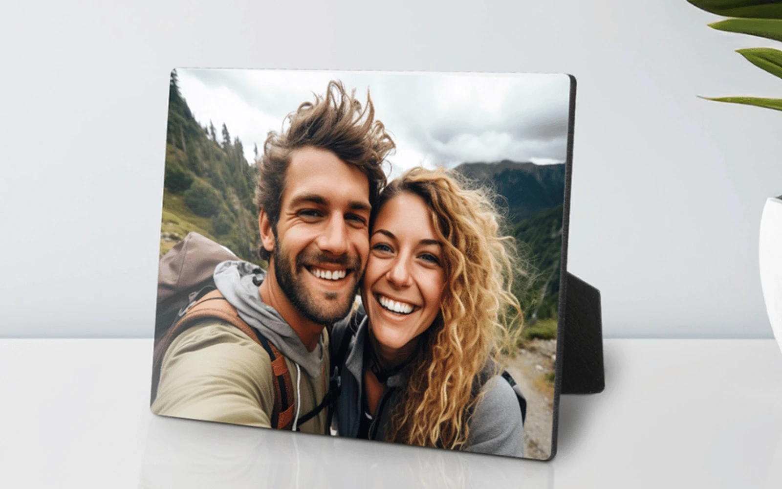 Premium quality photo print