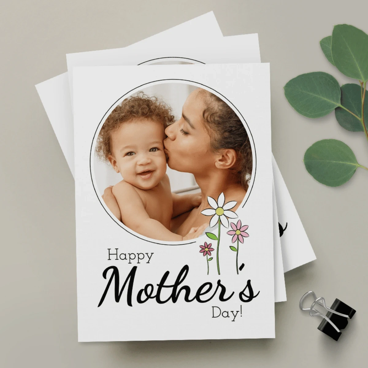 Mother's Day Cards
