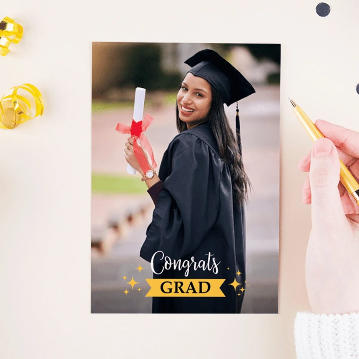 Graduation Cards