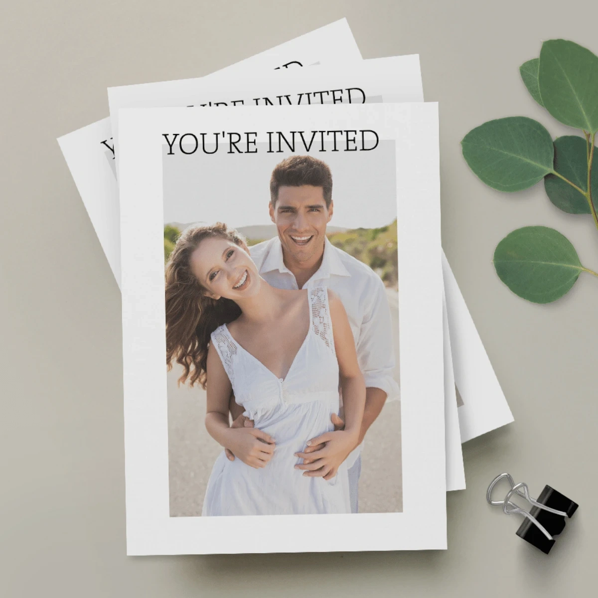 Invitations