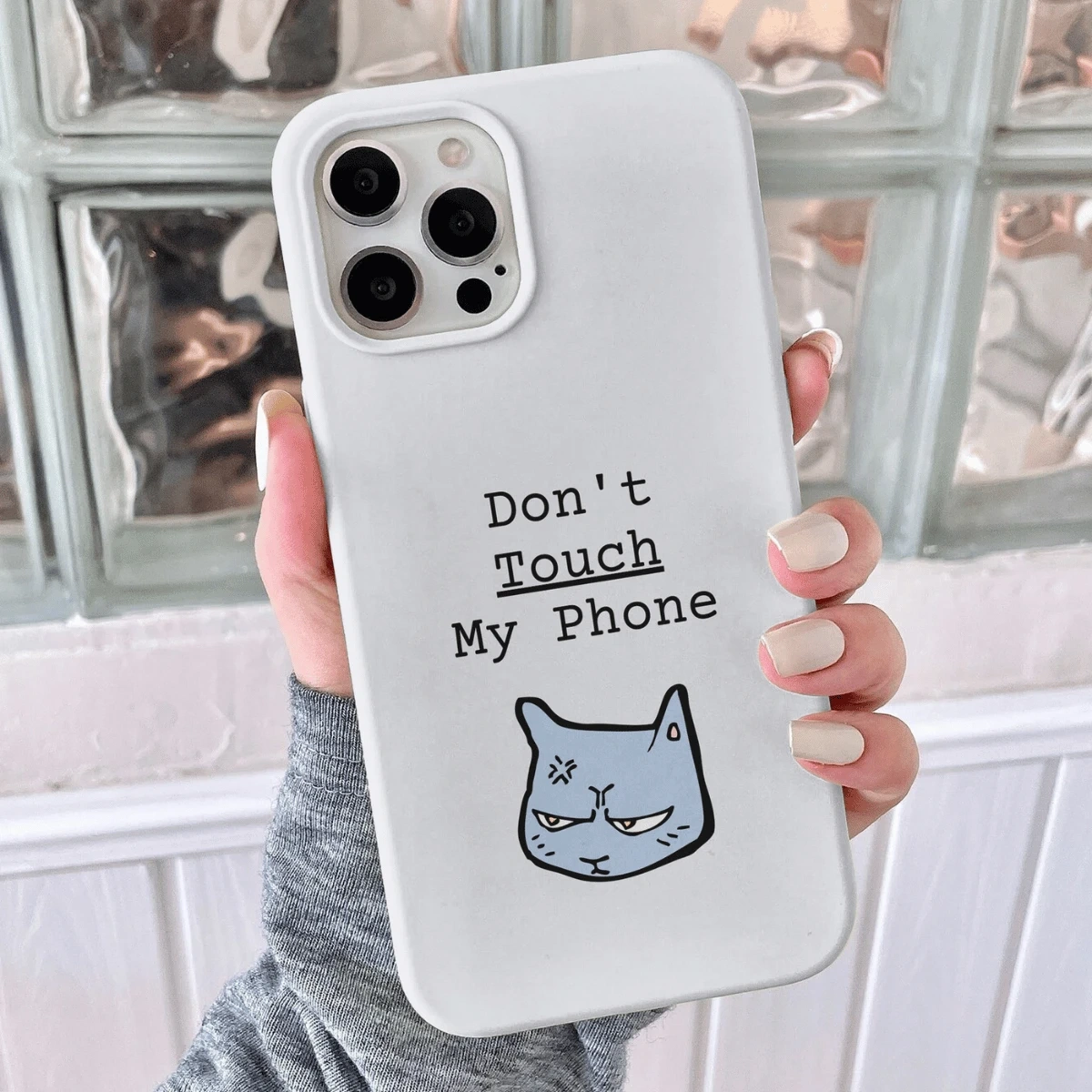 Custom Phone Cases