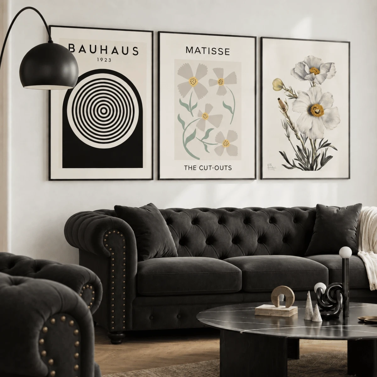 Wall Art