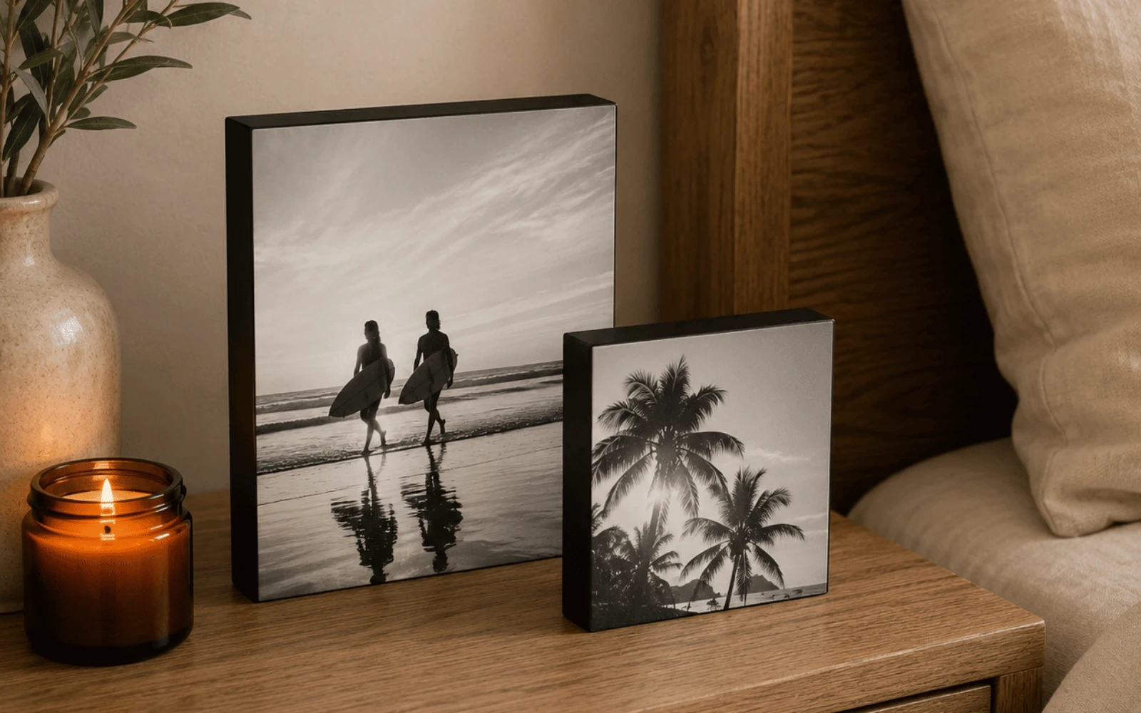 Premium quality photo print