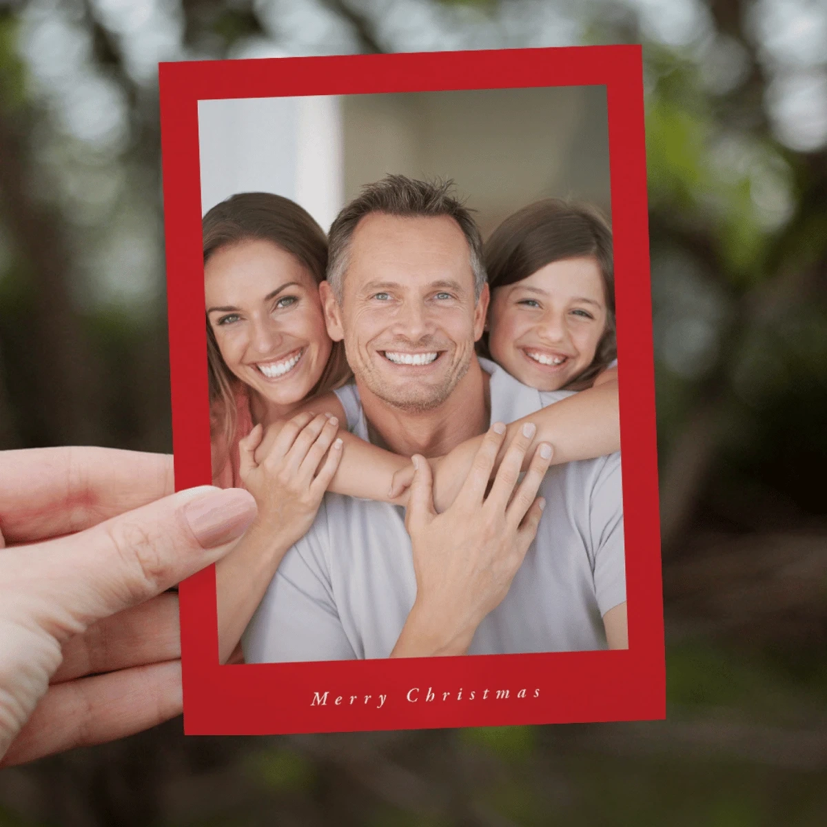 Christmas Cards