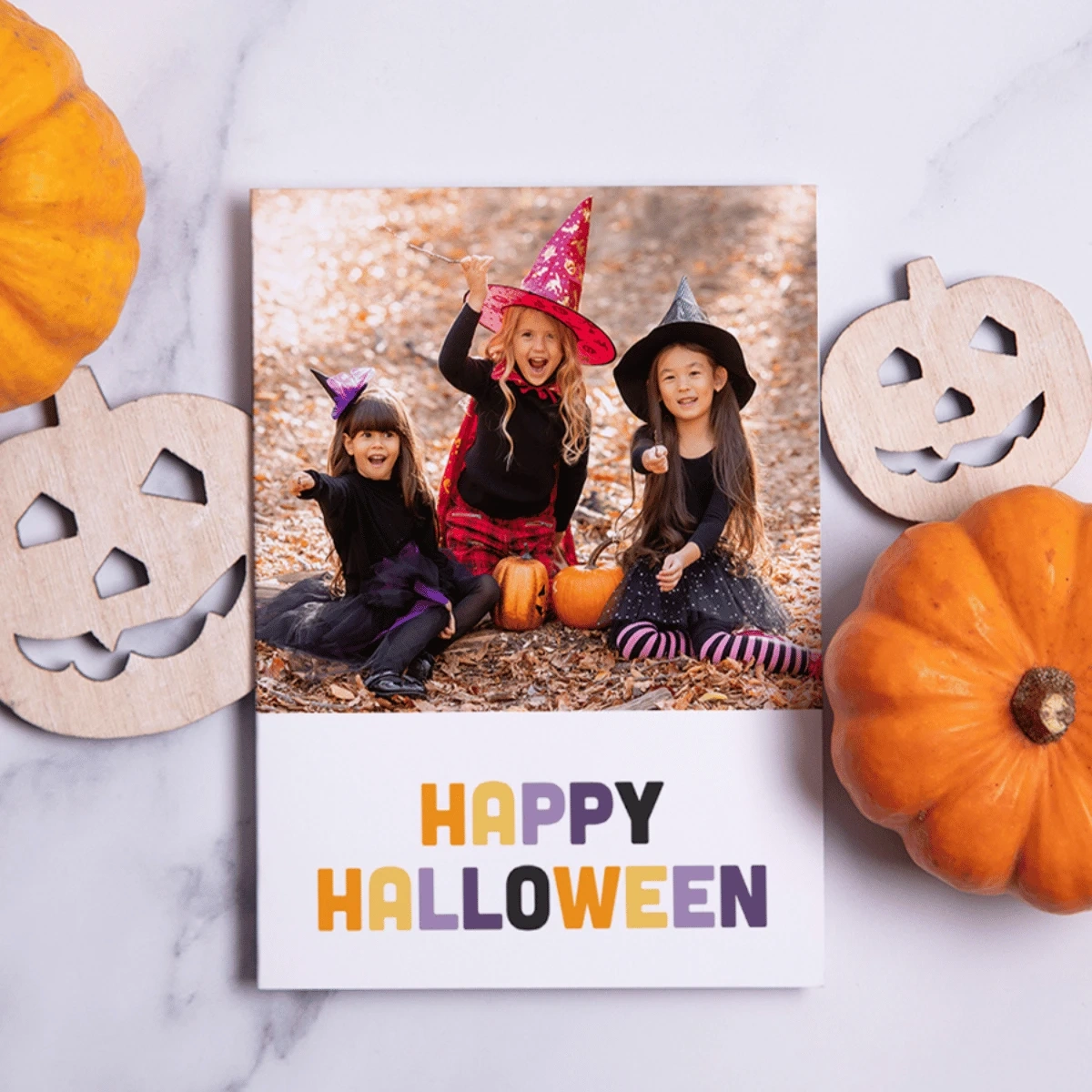 Halloween Cards