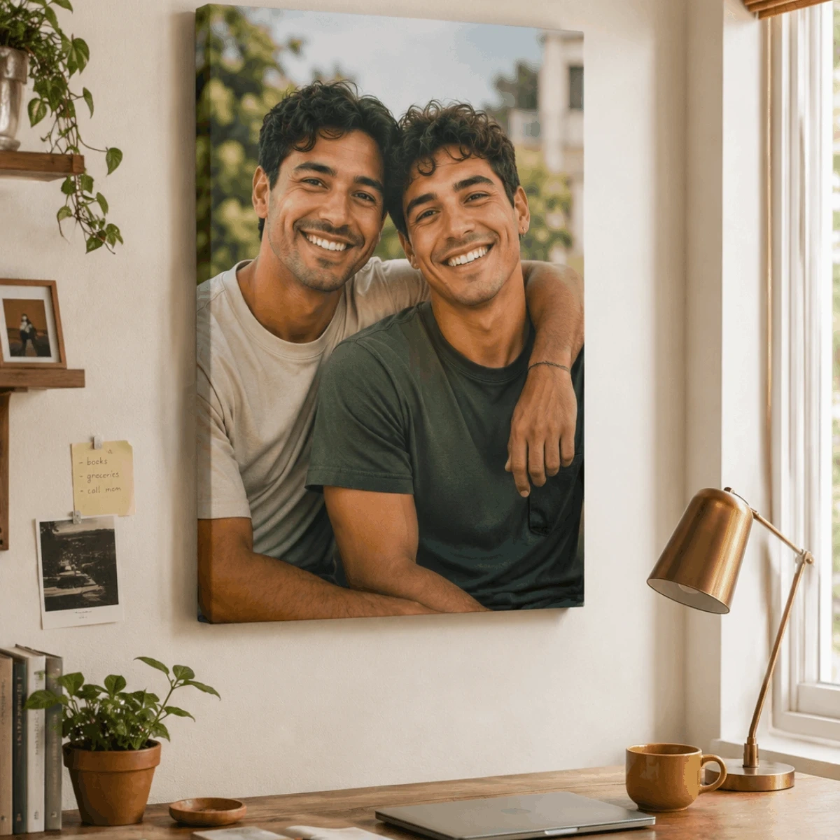 Canvas Prints